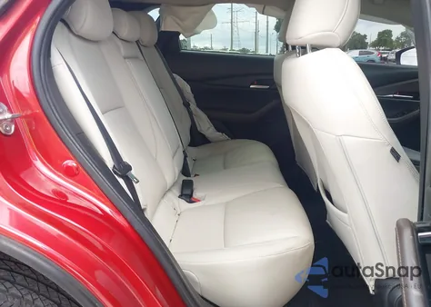 2023 Mazda Cx-30 2.5 Turbo Premium из США, поврежденный, VIN 3MVDMBDY3PM507398